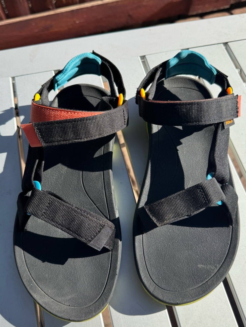 Teva Hurricane XLT2 Sandal W6/EU37